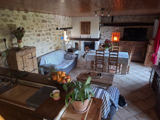  Maison � vendre 5 pi�ces 120 m�