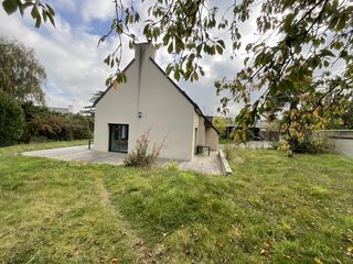  Maison � vendre 5 pi�ces 99 m�