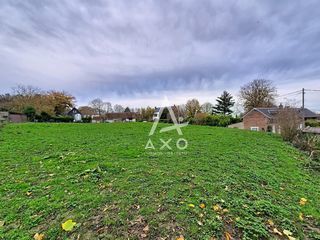  Terrain � vendre 825 m�