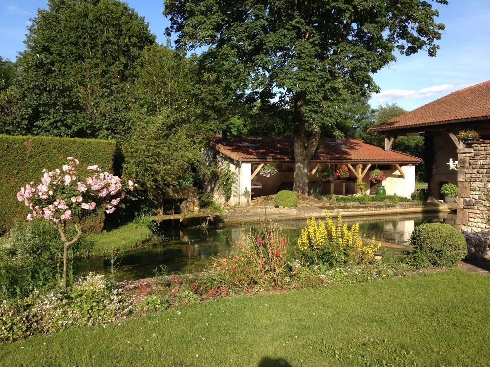 � vendre  Villa Sommevoire (52220)