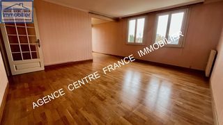  Appartement � vendre 5 pi�ces 96 m�