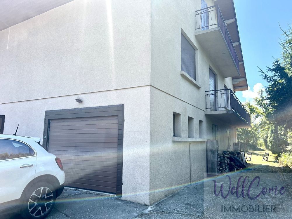 � vendre  Maison Voglans (73420)