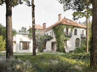  Appartement � vendre 5 pi�ces 127 m�