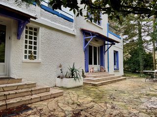  Villa � vendre 6 pi�ces 180 m�