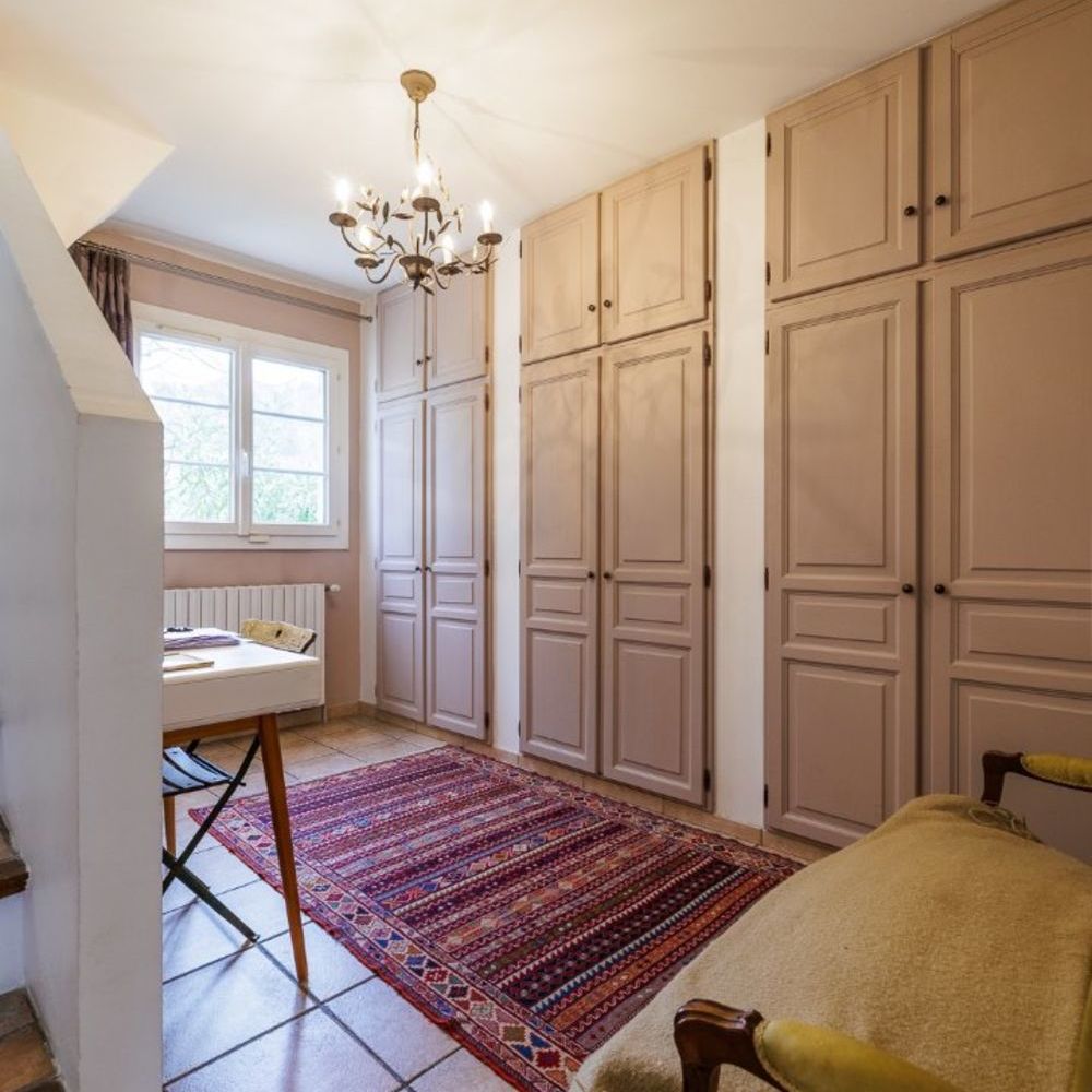 � vendre  Maison Bouc-Bel-Air (13320)