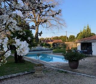  Maison � vendre 10 pi�ces 263 m�