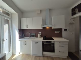  Maison � vendre 3 pi�ces 80 m�