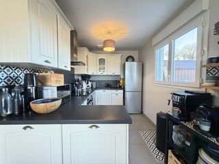  Maison � vendre 5 pi�ces 90 m�