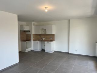  Appartement � louer 3 pi�ces 64 m�