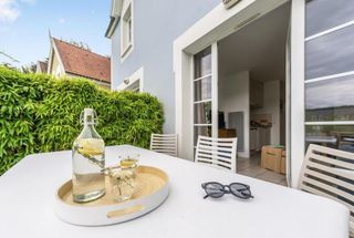  Maison � vendre 4 pi�ces 58 m�