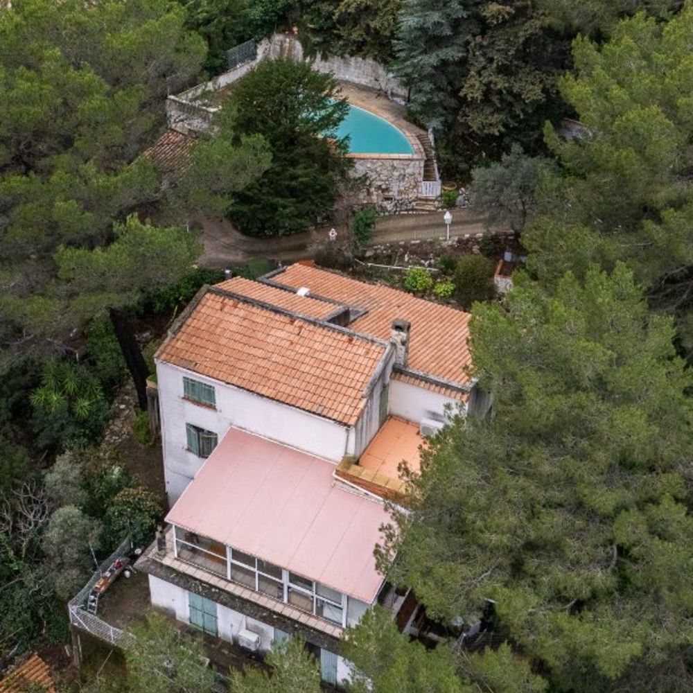 � vendre  Maison G�menos (13420)