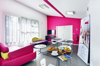  Appartement � vendre 1 pi�ce 18 m�