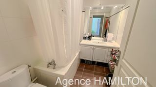  Appartement � vendre 2 pi�ces 38 m�