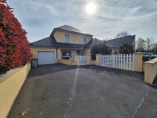  Maison � vendre 6 pi�ces 168 m�