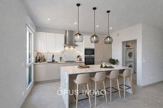  Appartement � vendre 4 pi�ces 93 m�