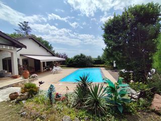  Maison � vendre 6 pi�ces 166 m�