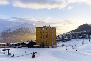  Appartement � vendre 2 pi�ces 32 m�