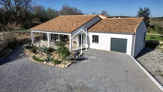  Maison � vendre 4 pi�ces 127 m�