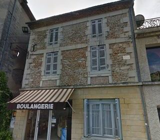  Maison � vendre 10 pi�ces 216 m�