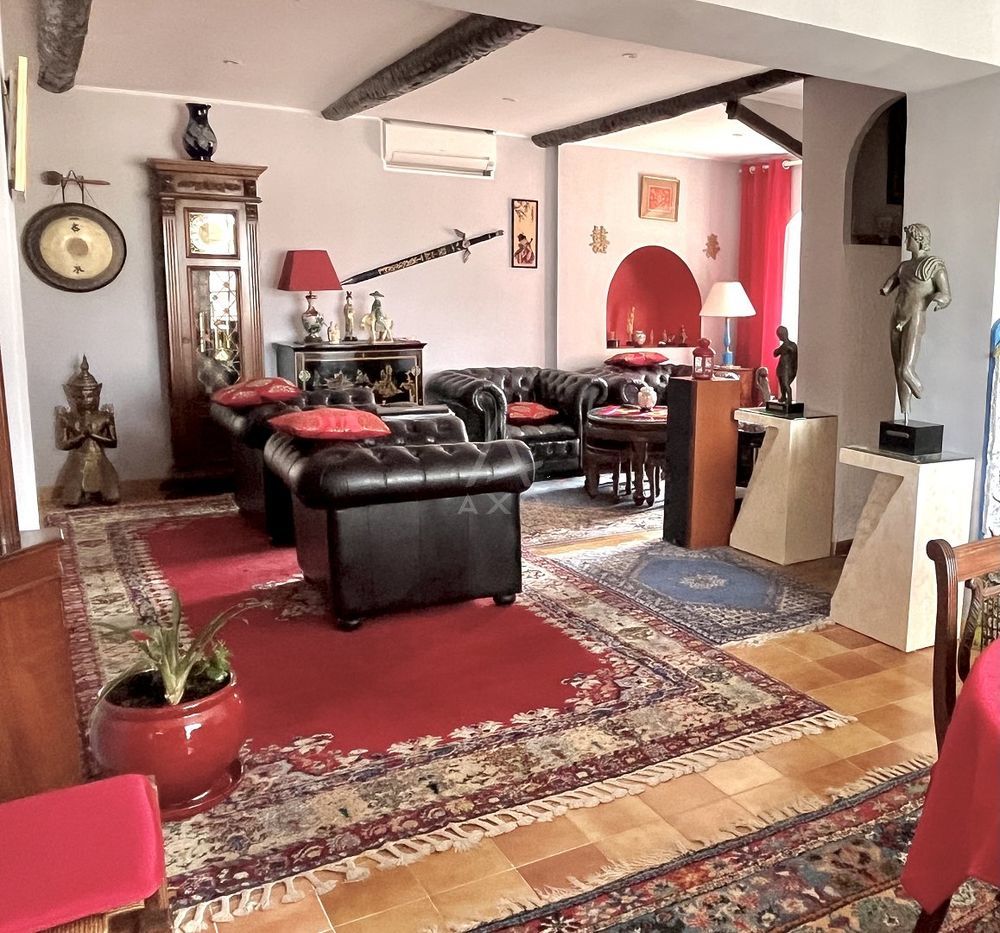 � vendre  Villa Le Grau d'Agde (34300)