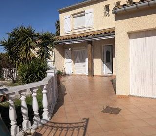  Maison � vendre 5 pi�ces 115 m�