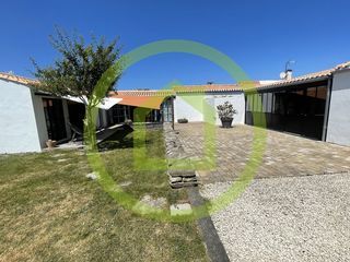  Maison � vendre 6 pi�ces 160 m�