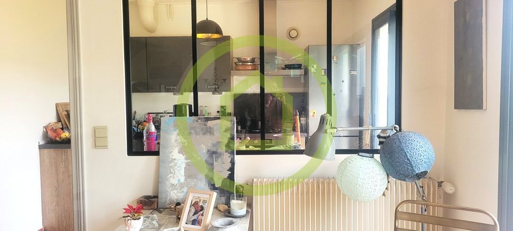 � vendre  Villa La Gu�rini�re (85680)