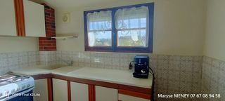  Maison � vendre 4 pi�ces 97 m�