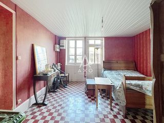  Maison � vendre 4 pi�ces 92 m�