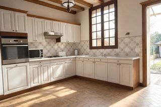  Maison � vendre 3 pi�ces 66 m�