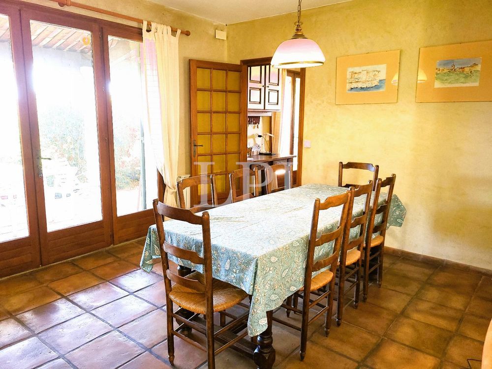 � vendre  Villa Saint-Saturnin-l�s-Apt (84490)