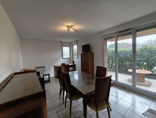  Appartement � vendre 3 pi�ces 53 m�