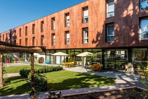   R�sidence Ehpad Appartement - 1 pi�ce(s) - 18 m�