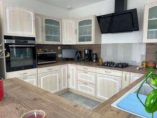  Maison � vendre 6 pi�ces 163 m�