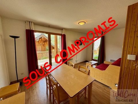   Appartement Appartement - 2 pi�ce(s) - 31 m�