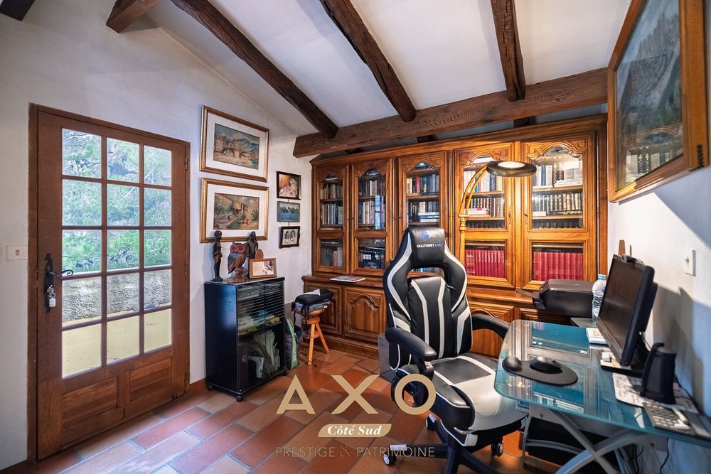 � vendre  Maison G�menos (13420)