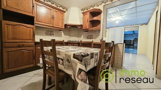  Maison � vendre 5 pi�ces 116 m�