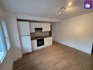  Appartement � vendre 3 pi�ces 40 m�