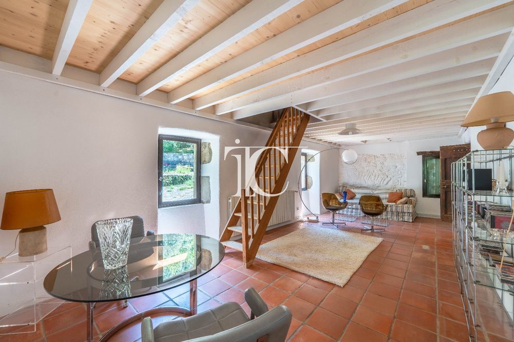 � vendre  Villa Les Vans (07140)