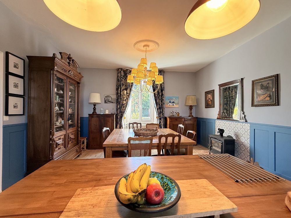 � vendre  Maison Pi�gut-Pluviers (24360)