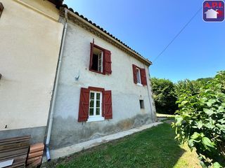  Maison � vendre 3 pi�ces 52 m�