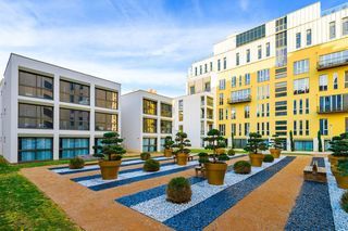  Appartement � vendre 1 pi�ce 26 m�