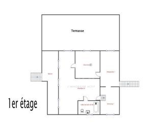  Maison � vendre 6 pi�ces 289 m�