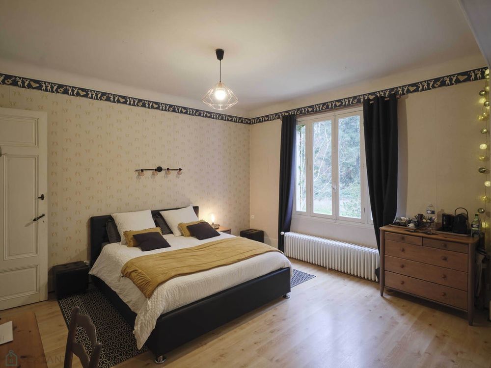 � vendre  Villa Barbizon (77630)