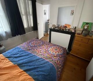  Appartement � vendre 3 pi�ces 44 m�