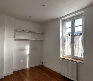  Maison � vendre 3 pi�ces 34 m�