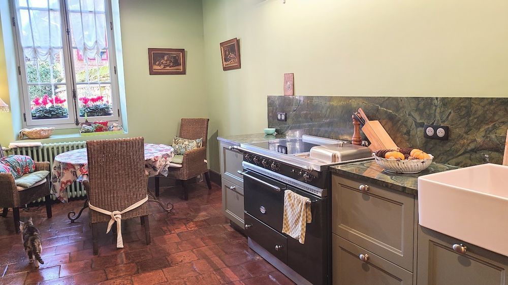 � vendre  Villa Caussade (82300)