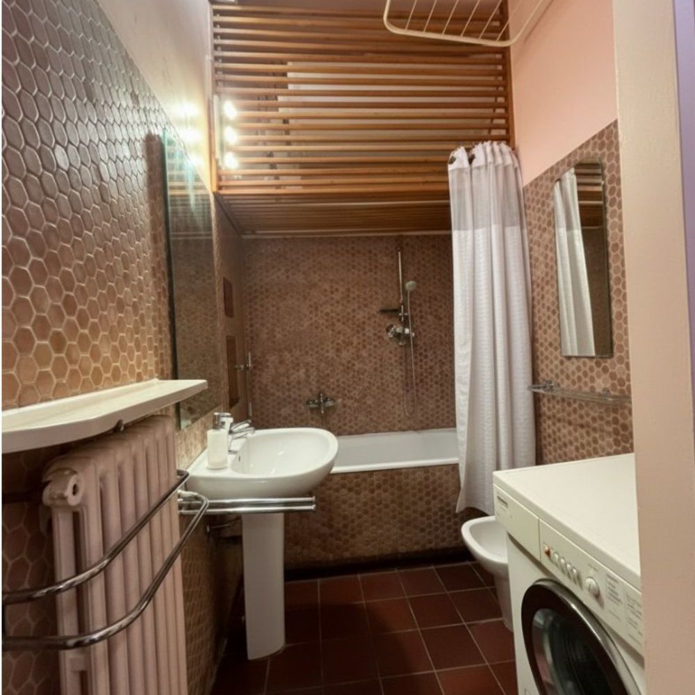 � vendre  Appartement Paris 3