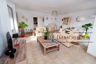  Appartement � vendre 4 pi�ces 97 m�