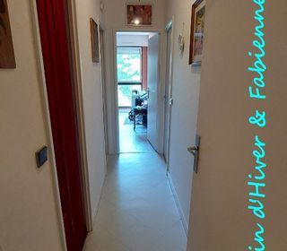  Appartement � vendre 3 pi�ces 69 m�